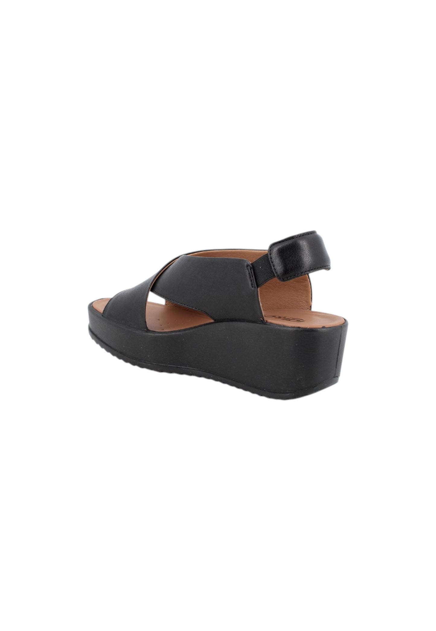 Sandali con zeppa Igi&Co 1161800 Donna