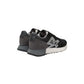 Sneakers SUN68 Jaki Solid Z45113 11 NERO Uomo