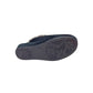 Pantofola PATRIZIA AZZI FA02/523 NERO donna