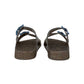 Ciabatta COLORS OF CALIFORNIA HC.CHJ0016 DEN Donna