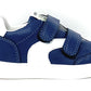 Sneakers da passeggio PRIMIGI FOR CHANGE SOSTENIBILE 1920055 Bambino