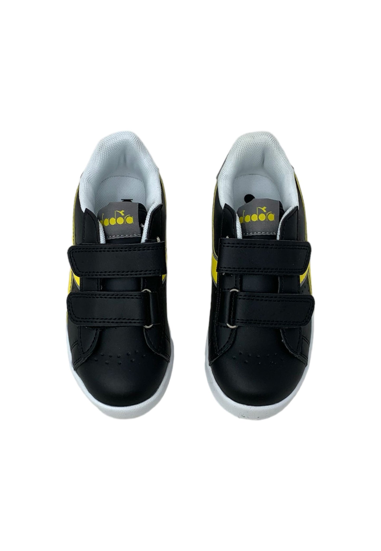 Sneakers DIADORA GAME P PS 101.173324 01 C2450 bambino