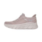 Sneakers Skechers BOBS B FLEX HI - Linear Force 117391/TPE Donna