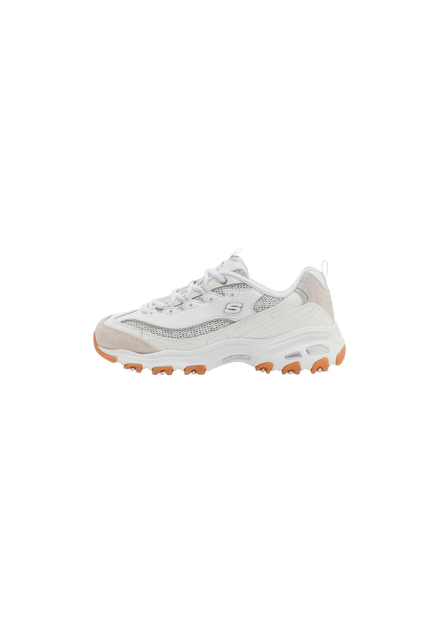 Sneakers SKECHERS D'Lites - Stellar Shimmer 150724/WSL DONNA