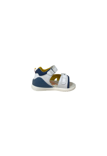 Sandali Biomecanics 262147-C050 BLANCO Bambino