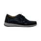 Polacchina BKS 88 PELLE BLU uomo