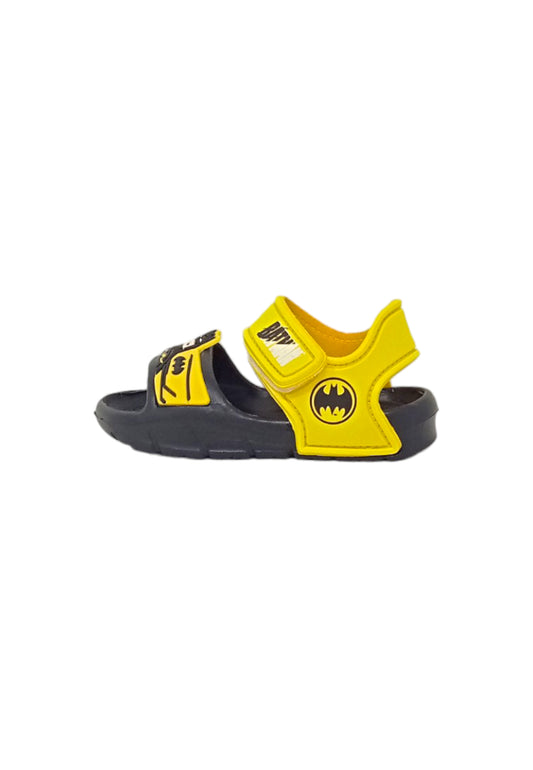 Sandali Silver Batman W1020171S BLK Bambino