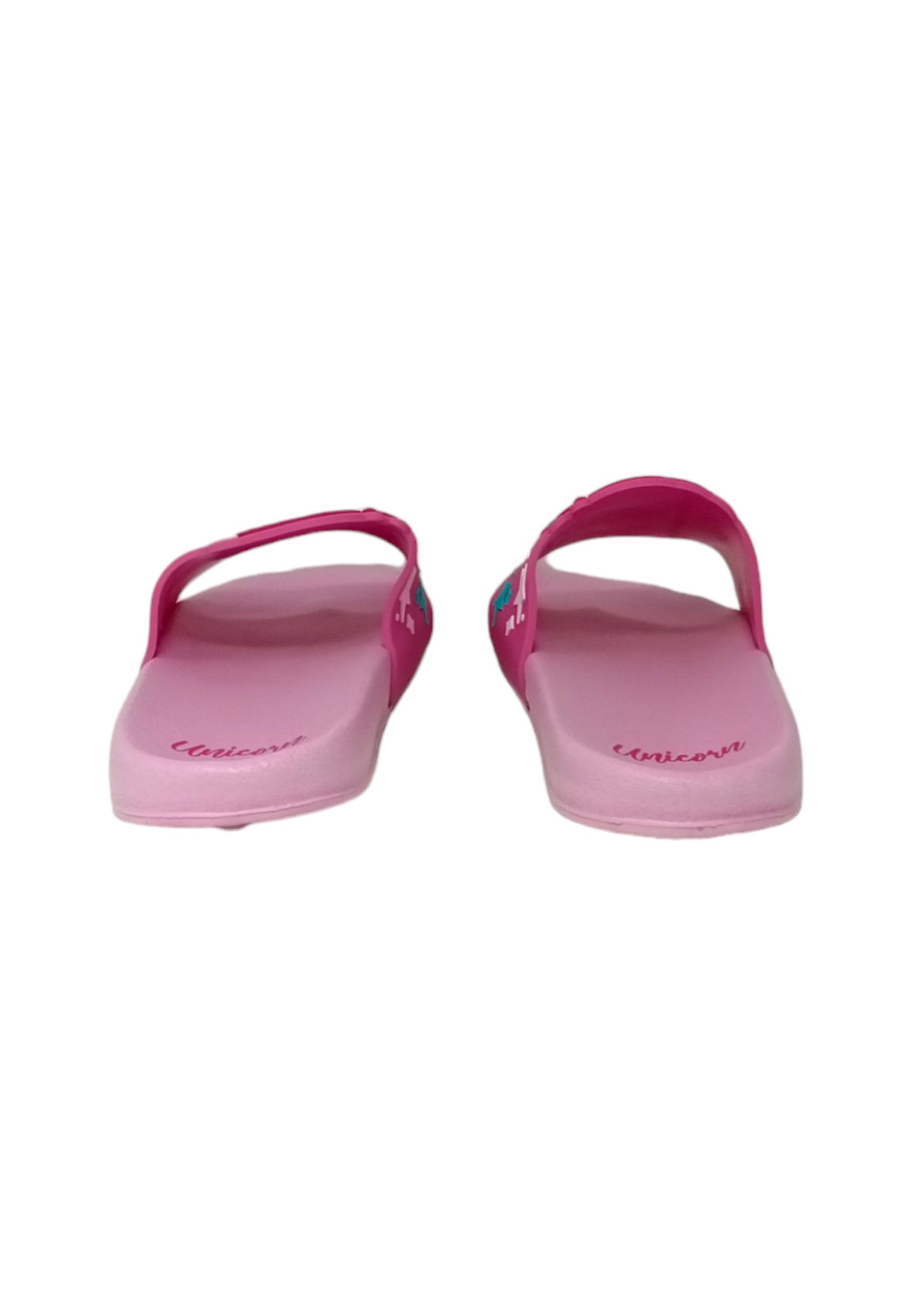 Ciabatte Unicorno S8010082S Bambina più colori