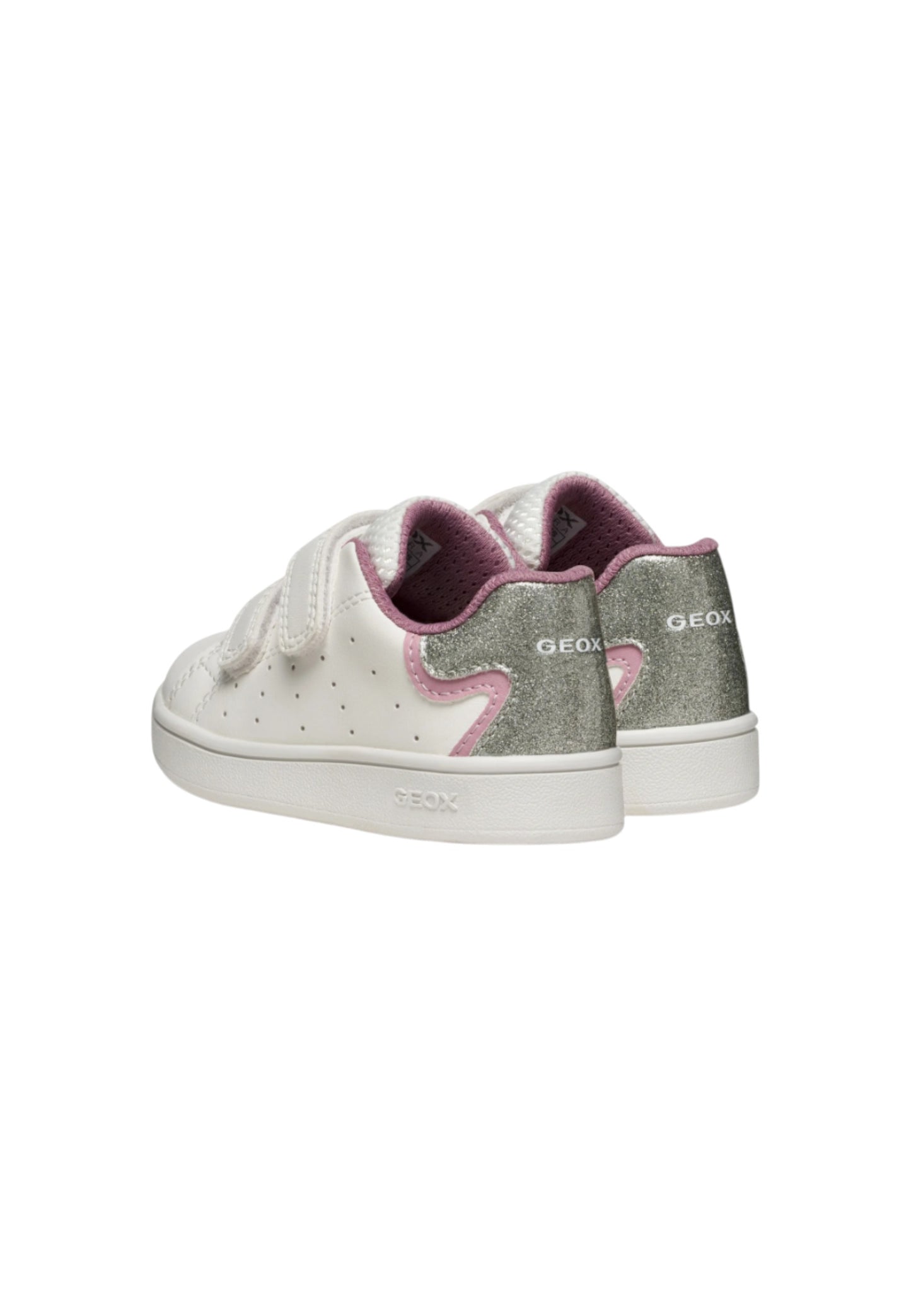 Sneaker Geox Eclyper B365MA 0BCKC C0674 Bambina