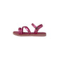 Sandali GIOSEPPO TOLLAND 75304 PINK bambina