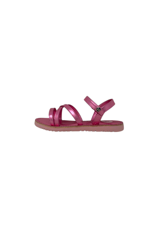 Sandali GIOSEPPO TOLLAND 75304 PINK bambina