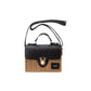 Borsa XTI 184429 NERO Donna