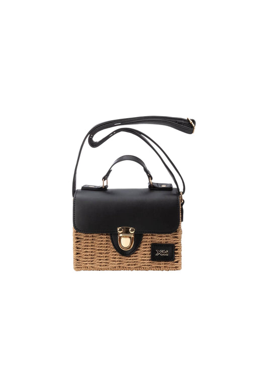 Borsa XTI 184429 NERO Donna
