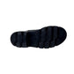 Italia Leone Stivaletto chelsea D01 pelle nero donna