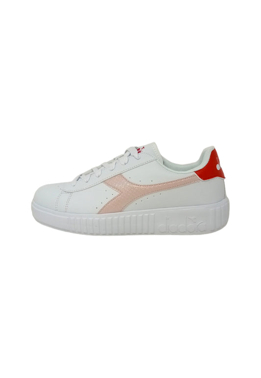 Sneakers DIADORA GAME STEP PS GLAZED 101.180447 01 50157 ragazza/donna