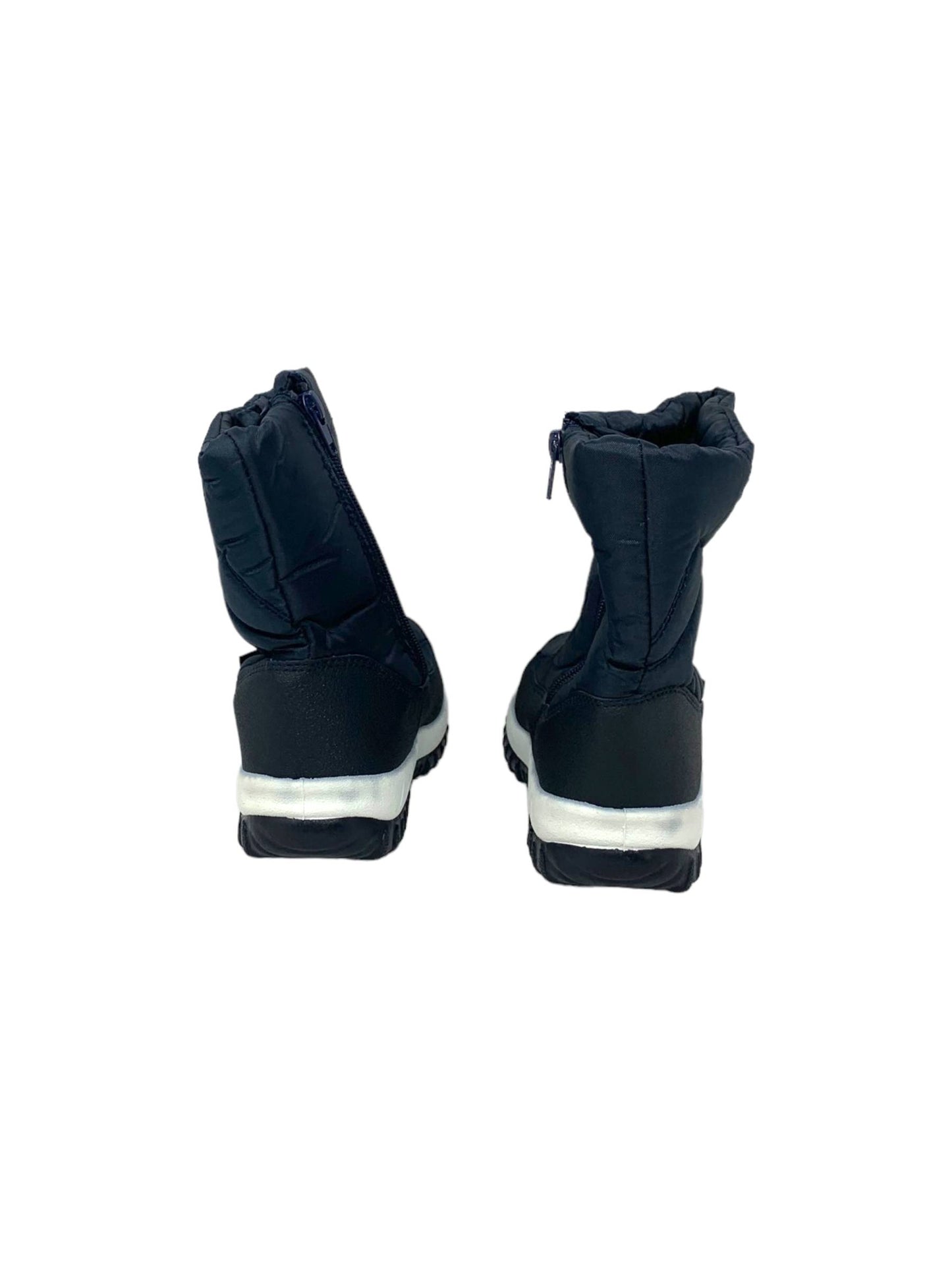 Stivale da neve AXA 64527A/31BLU bambino