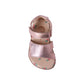 Sandali GIOSEPPO ILAGAN 78551 ROSEGOLD bambina