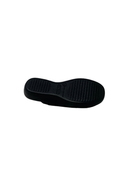 Pantofola FLYFLOT P3 767 2E NERO donna