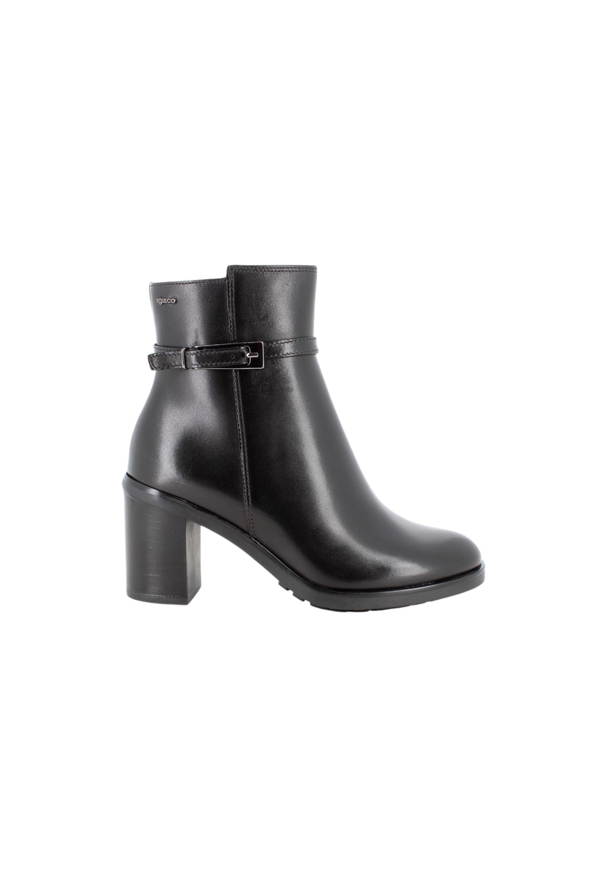 Stivaletto IGI&CO 2188500 Donna