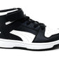 Scarpa da ginnastica PUMA REBOUND 37048901 bambino