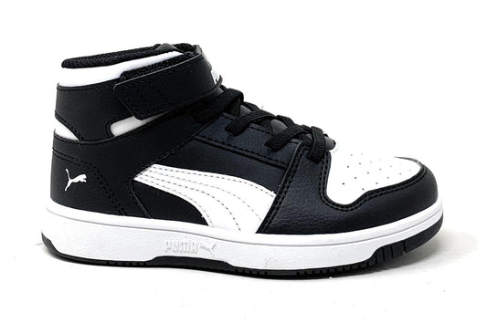 Scarpa da ginnastica PUMA REBOUND 37048901 bambino