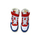 Sneaker DIADORA MAGIC BASKET MID PS 501.178316 01 D0581 bambino