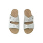 Ciabatta FLYFLOT  T4 A56 63 BIANCOdonna