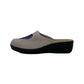 Pantofola INBLU LV000004 TORTORA donna