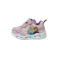 Sneaker Silver Frozen D4310453S LILLA Bambina