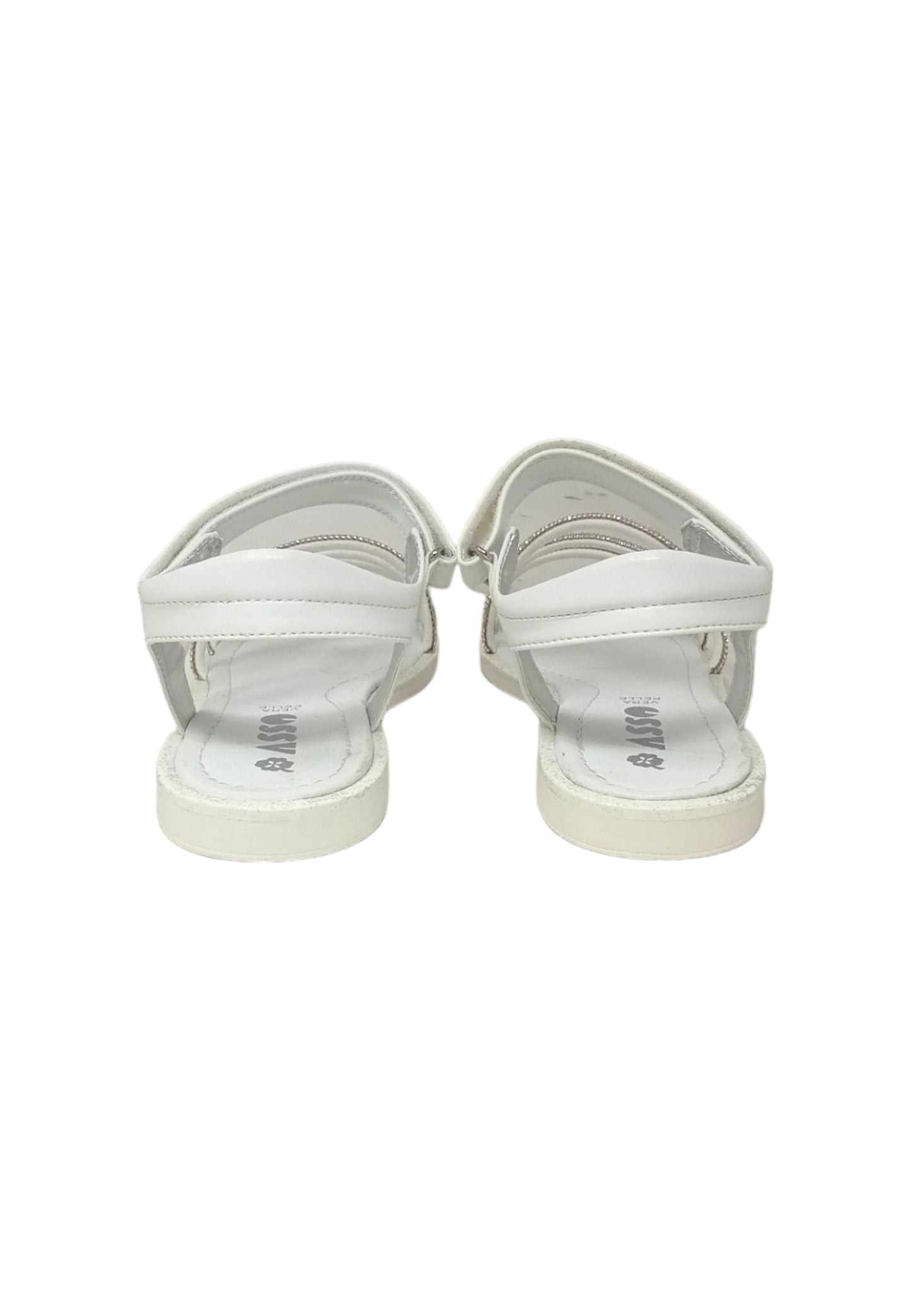 Sandali  ASSO AG-16275 ragazza più colori