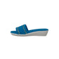 Pantofola in spugna PATRIZIA 174 CAPRI donna