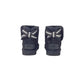 Stivaletto con pelliccia GRUNLAND JR CROY PP0362-I4 NERO bambina