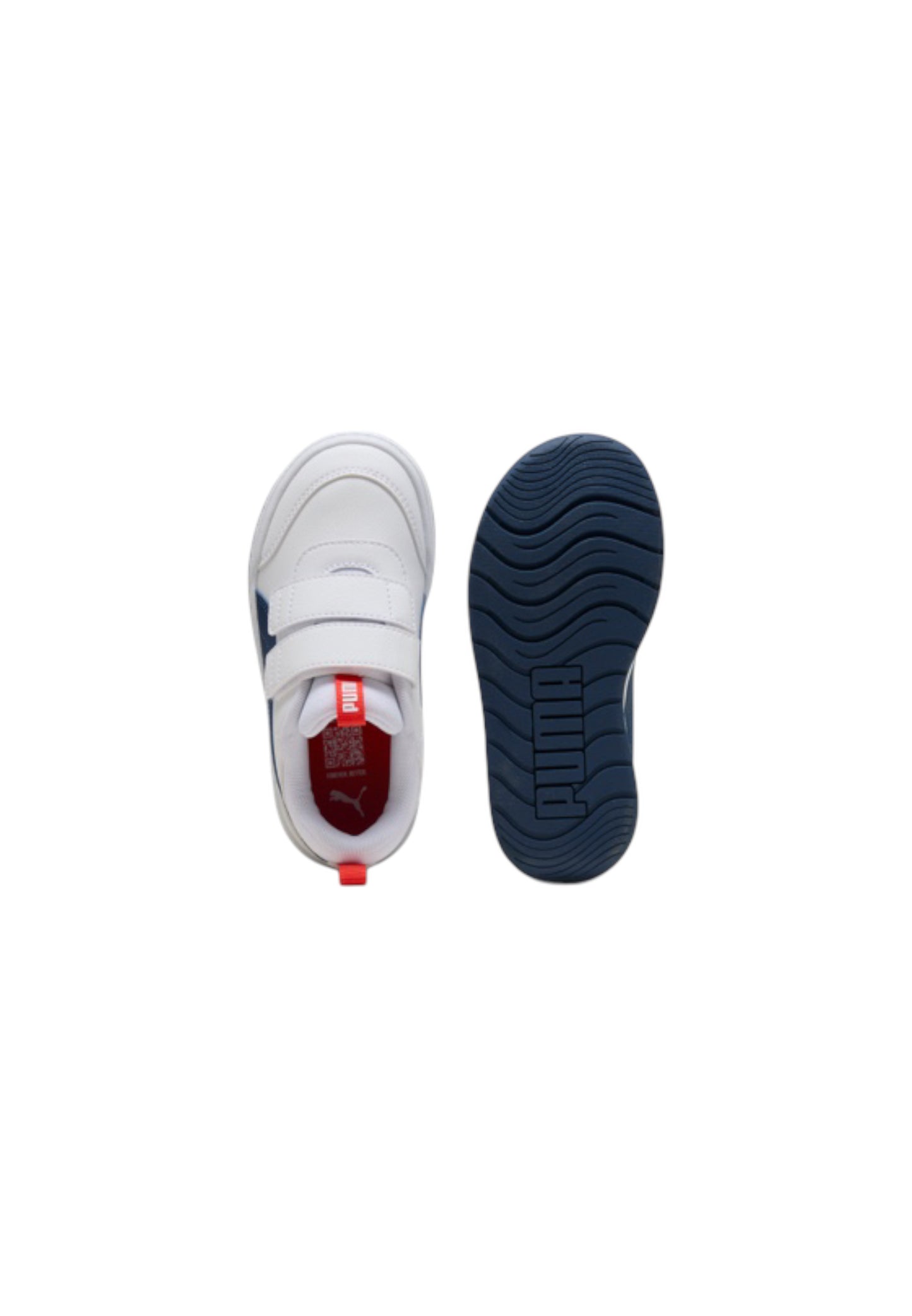 Sneakers PUMA Multiflex 2 SL V PS 312152 04 bambino