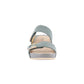 Ciabatta GRUNLAND DIRA CI3114-C9 JEANS ragazza/donna