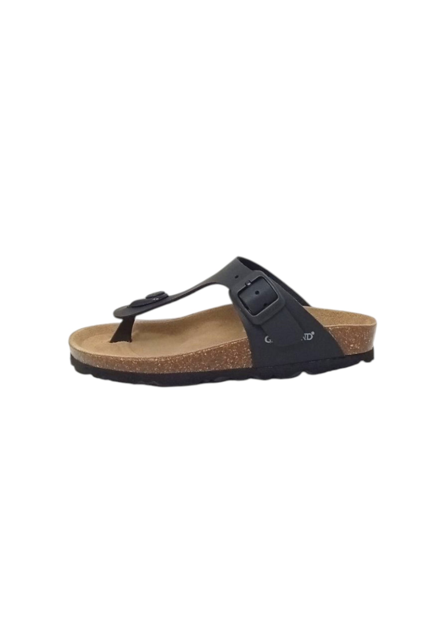 Ciabatta infradito GRUNLAND Junior LUCE CB0926-40 NERO Bambino