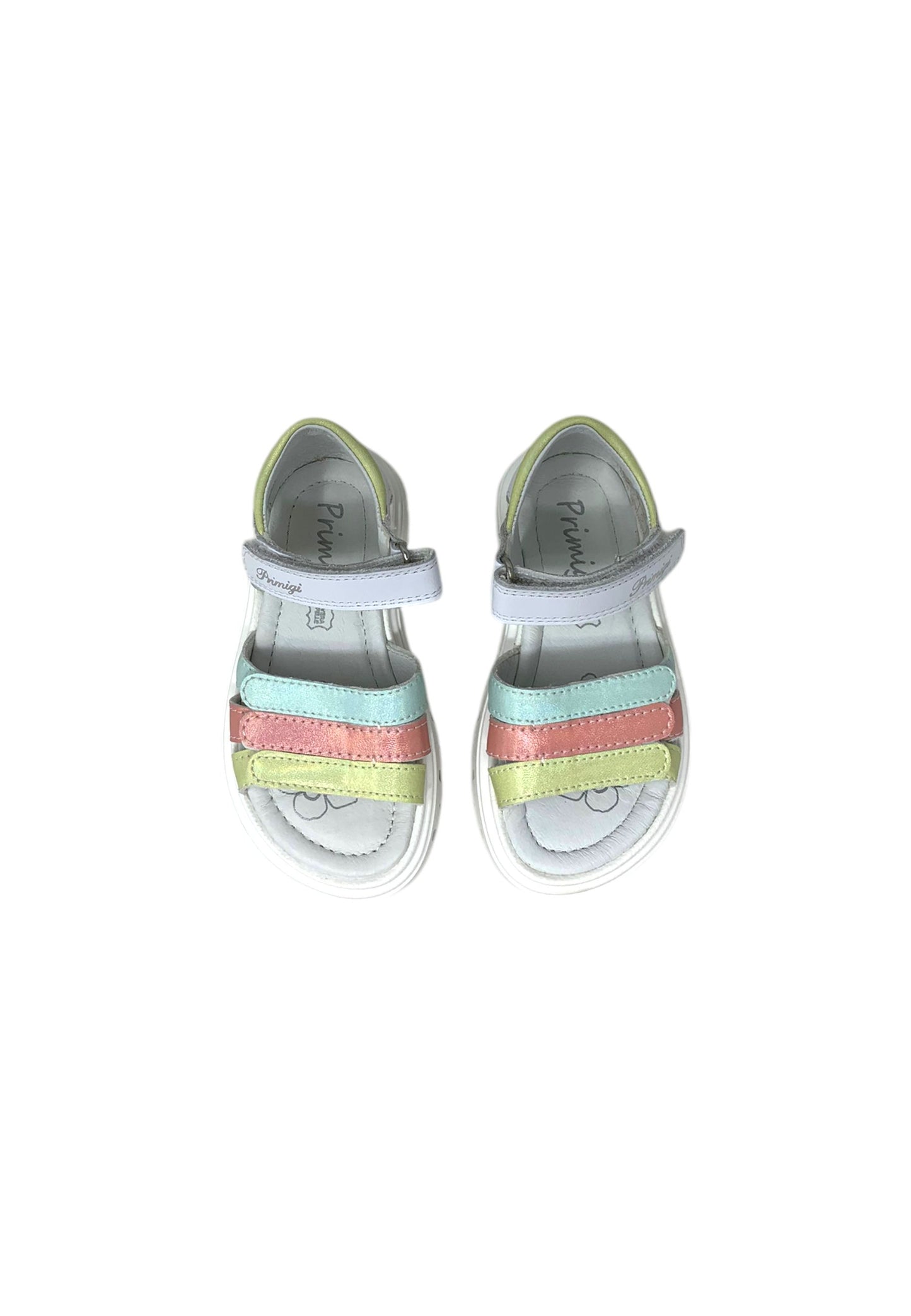 Sandali PRIMIGI 7915600 bambina