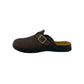 Pantofola INBLU BG000033 T.MORO uomo