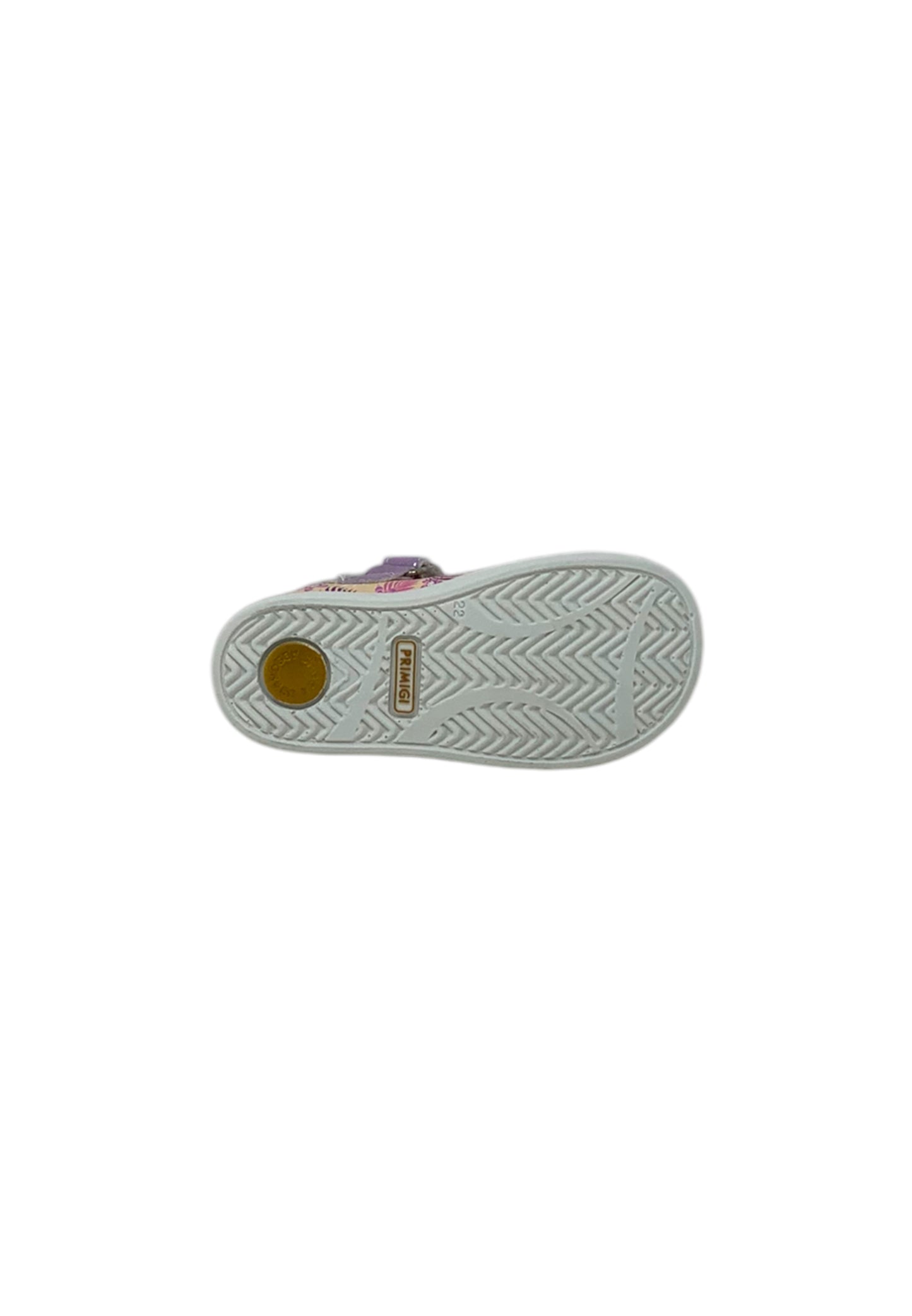 Sandali due occhi PRIMIGI 7854811 bambina