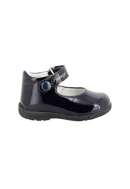 Ballerine PRIMIGI 8902122 blu bambina