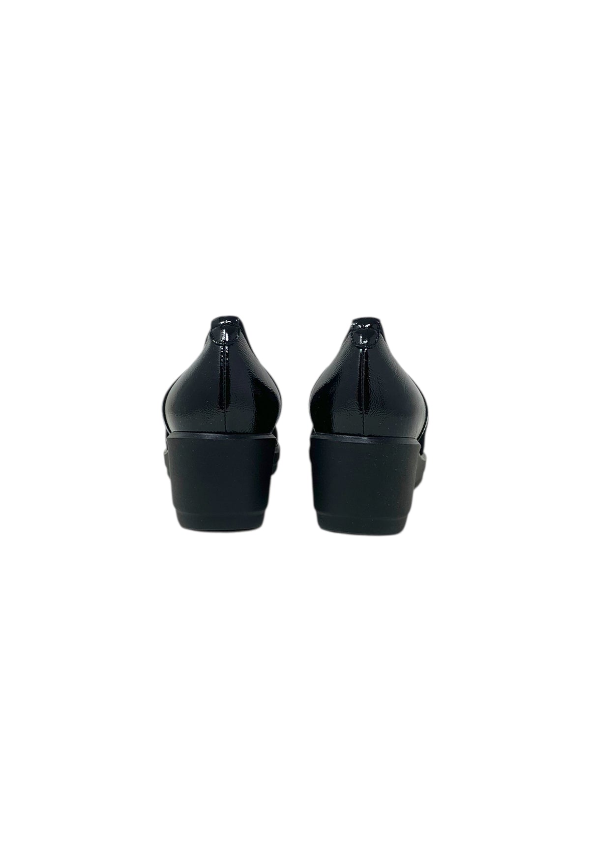 Mocassino comfort SOFFICE SOGNO I6EST12I3 CAM.NERO Donna