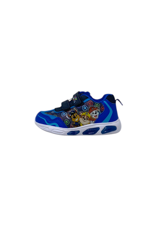 Sneaker Silver PAW PATROL G9210117S ROYAL Bambino