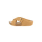 Ciabatta GRUNLAND DIRA CI3116-C9 CUOIO ragazza/donna
