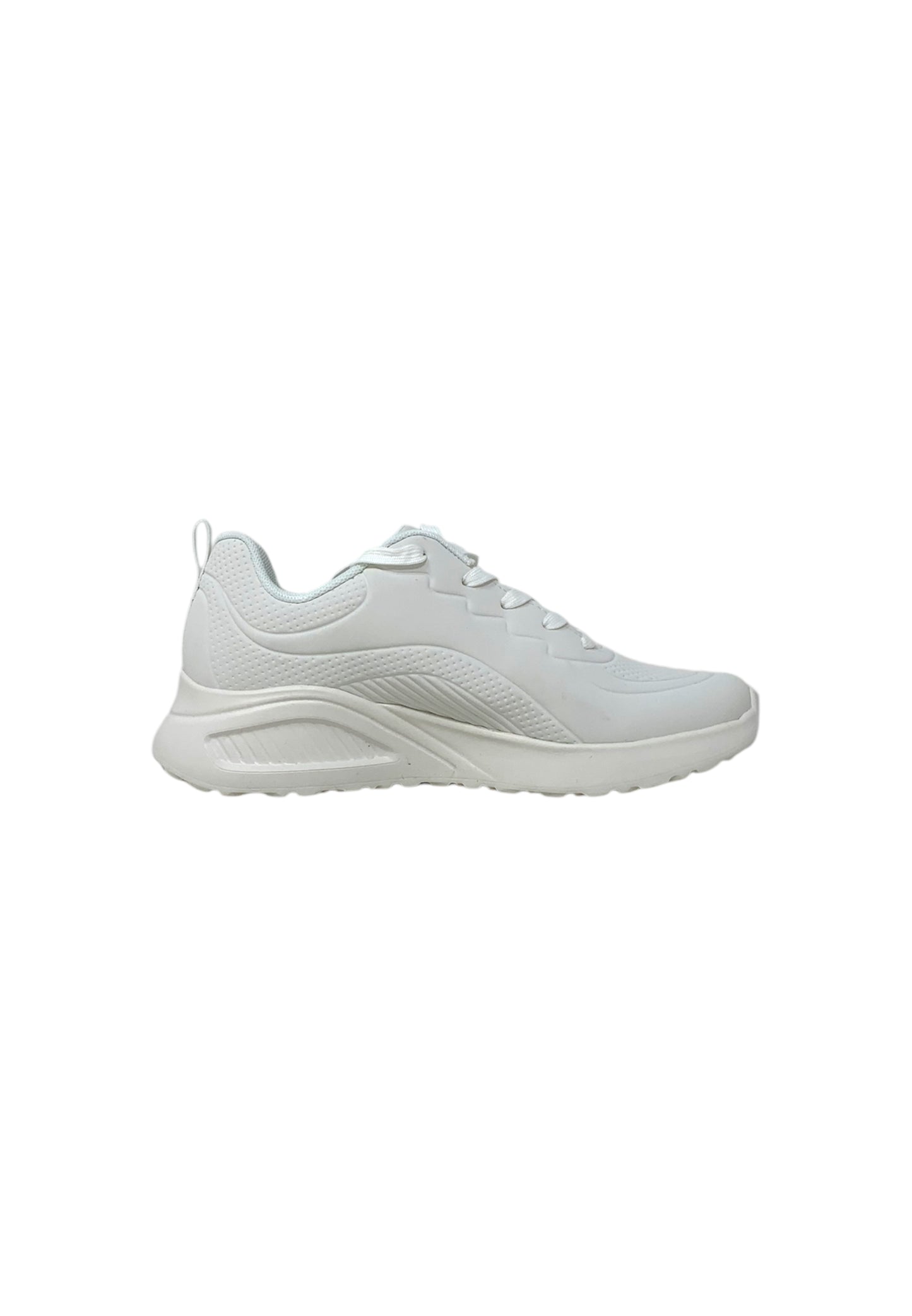 Sneakers SKECHERS Uno lite - Lighter One 177288/WHT DONNA