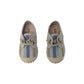 Sneaker slip-on SUPERGA  S07U116 JEANS Bambino