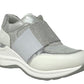 Scarpa da passeggio InBlu IN000287 BIANCO Donna