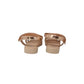 Sandali Lelli Kelly CLOTILDE LKCA4844 ROSEGOLD bambina