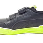 Scarpa da ginnastica PUMA MULTIFLEX 38074004 bambino