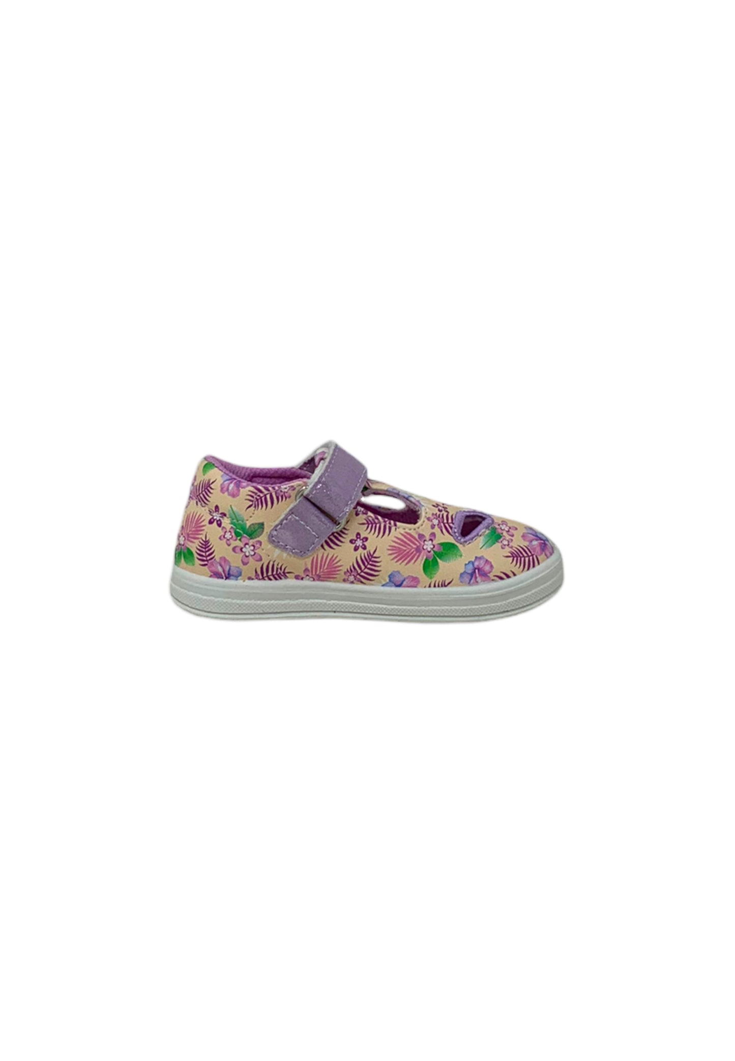 Sandali due occhi PRIMIGI 7854811 bambina