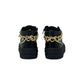 Sneaker ASSO AG-17530 BLACK bambina/ragazza