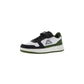 Sneaker KAPPA LOGO KARUSHI EV KID 33215WW A0J WHT-BLK-GREEN Bambino
